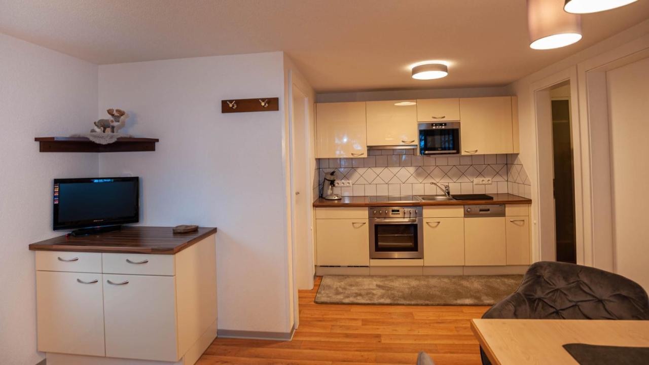 Apart Avenzio Kappl  Exteriér fotografie