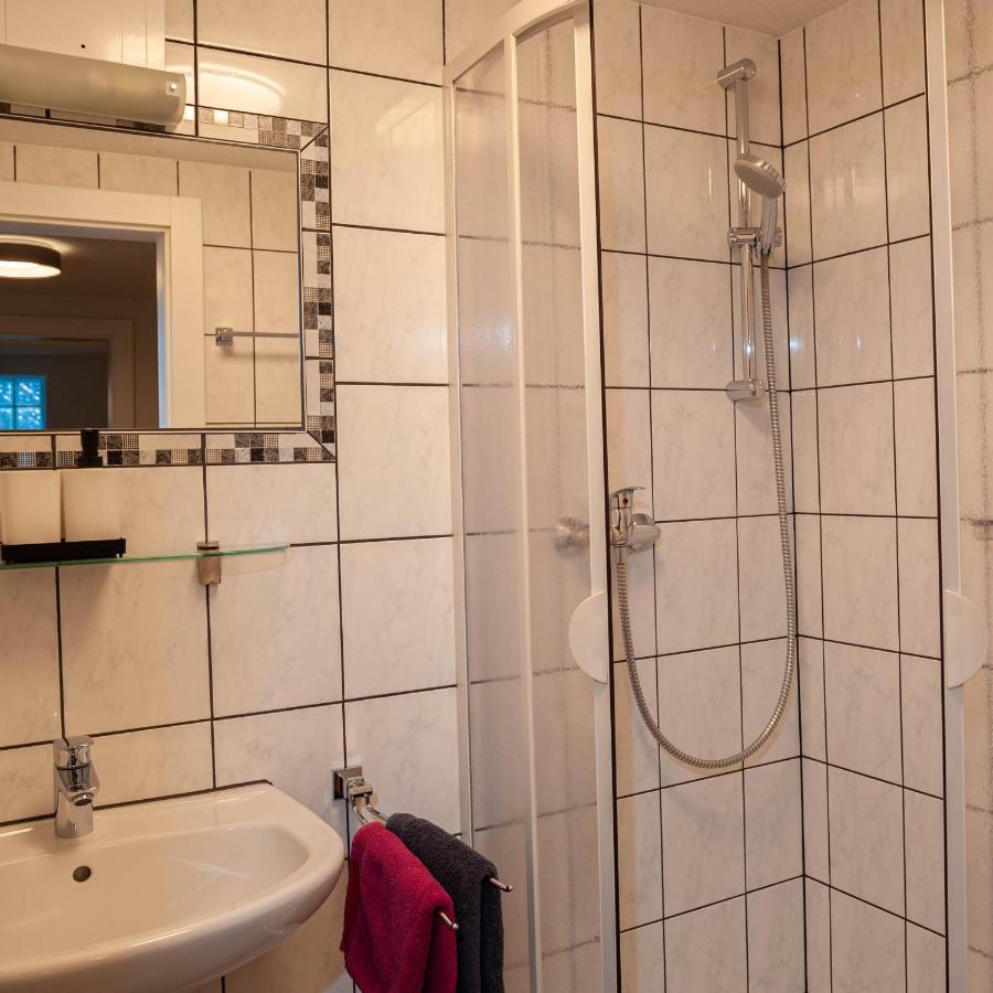 Apart Avenzio Kappl  Exteriér fotografie